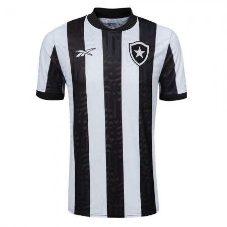 Botafogo Domácí 2023-24 - Fotbalové Dresy (S/S)